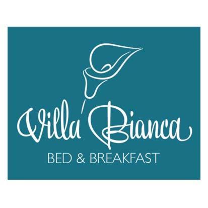 B&B Villa Bianca Leivi Esterno foto