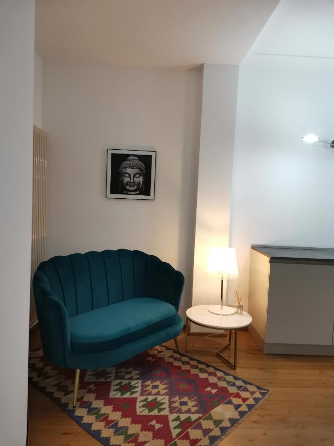 B&B Villa Bianca Leivi Esterno foto
